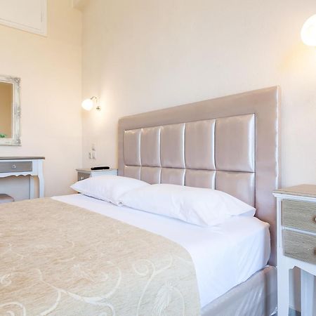 Mon Repos Apart otel Panormos  Dış mekan fotoğraf