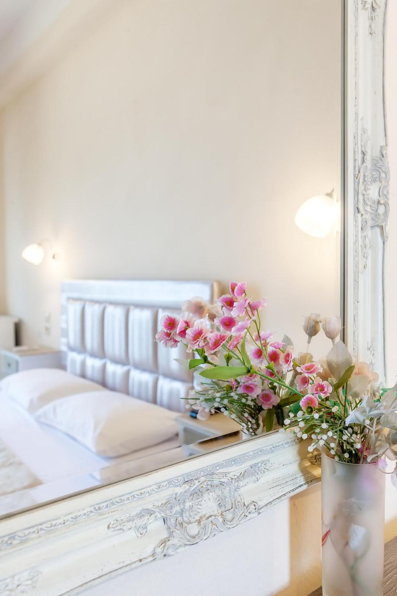 Mon Repos Apart otel Panormos  Dış mekan fotoğraf