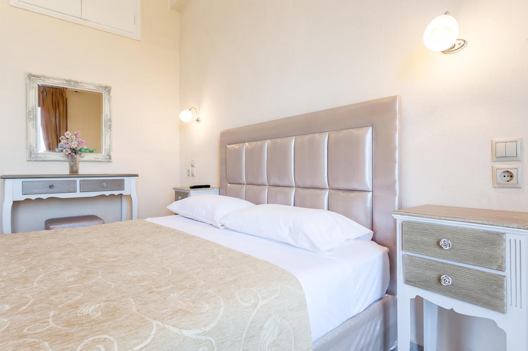 Mon Repos Apart otel Panormos  Dış mekan fotoğraf
