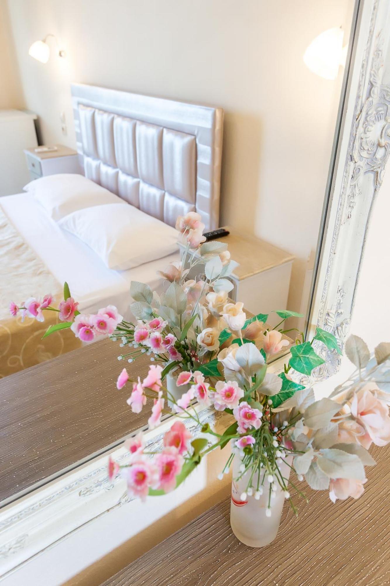 Mon Repos Apart otel Panormos  Dış mekan fotoğraf