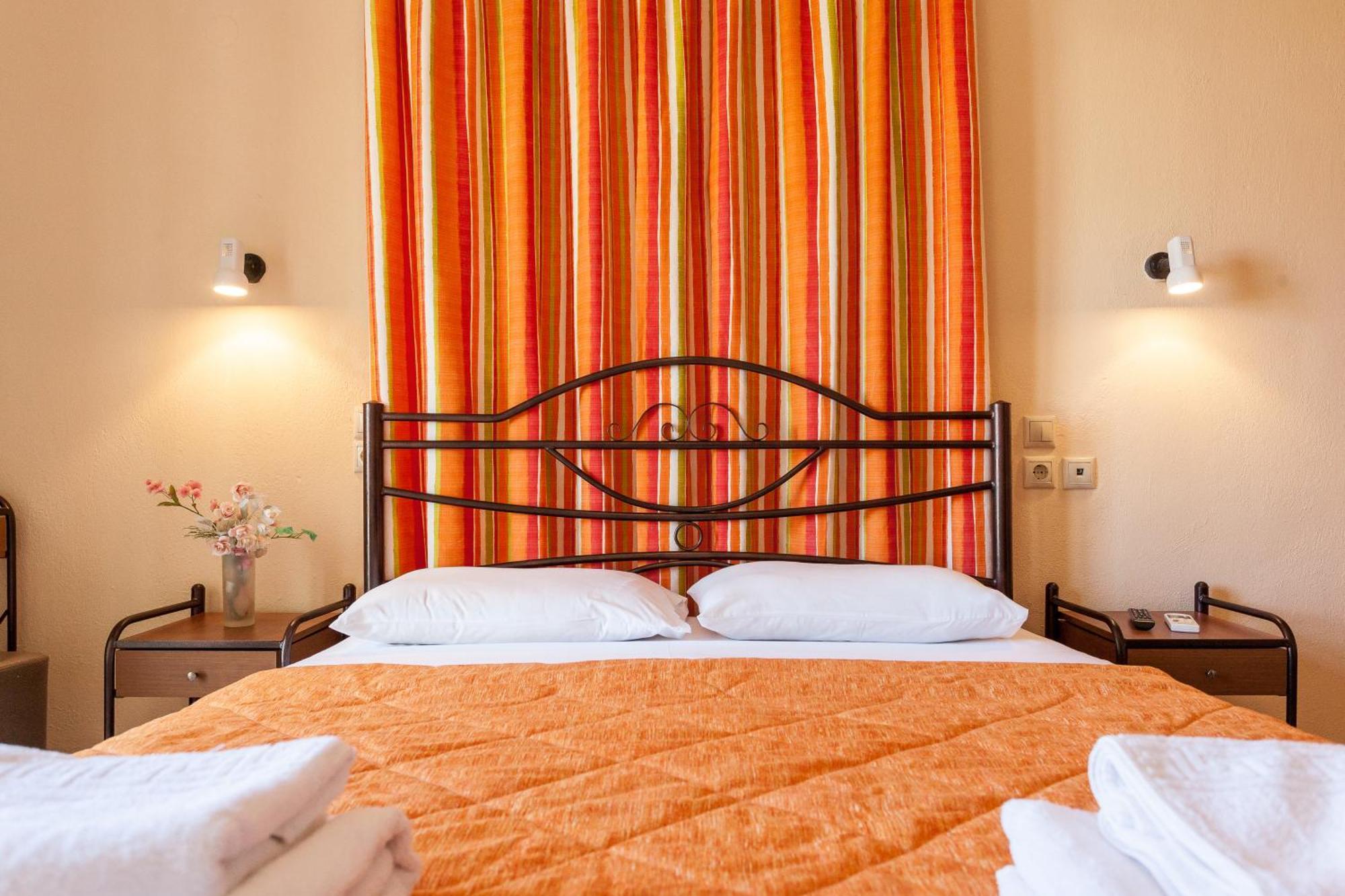 Mon Repos Apart otel Panormos  Dış mekan fotoğraf